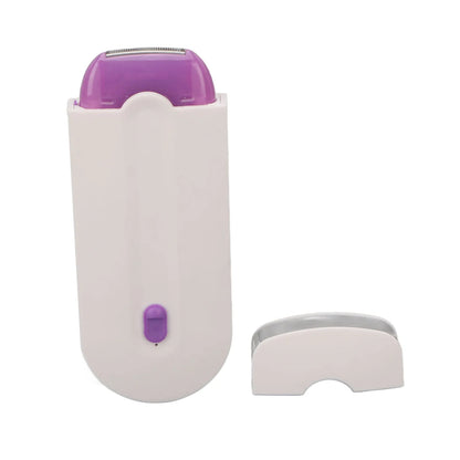 Rechargeable Hair remover