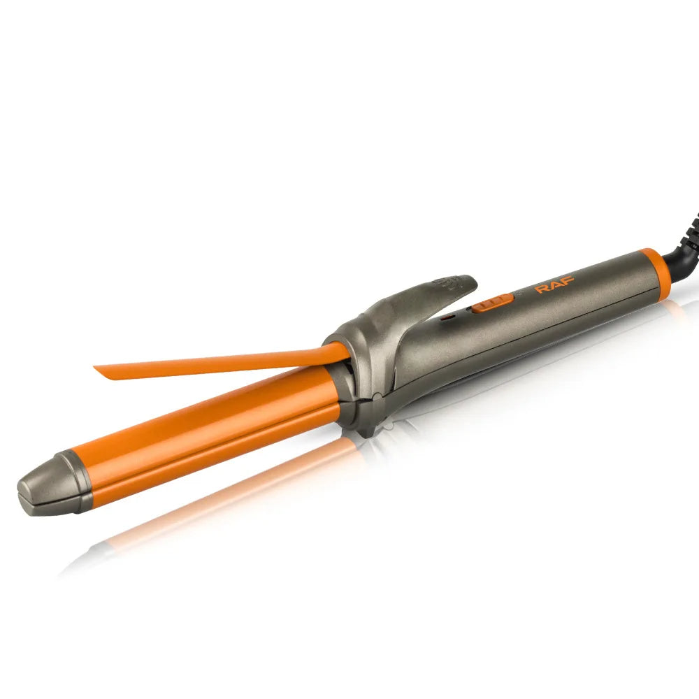 2 in 1 Hair curler