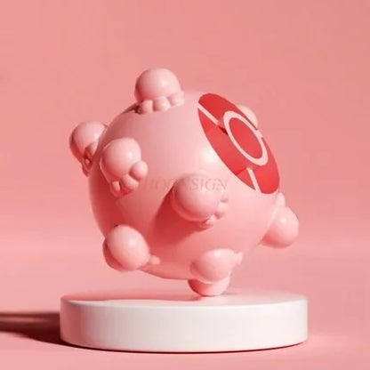 Multifunctional Massager