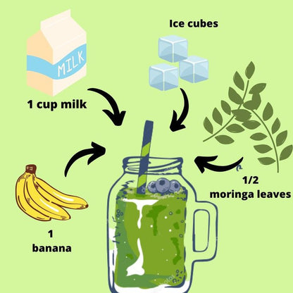 Moringa