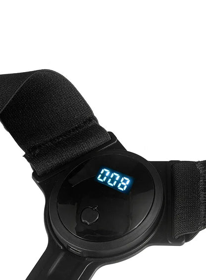 LCD-Intelligent Hump Corrector