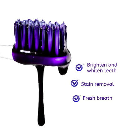 Teeth Whitening Paste