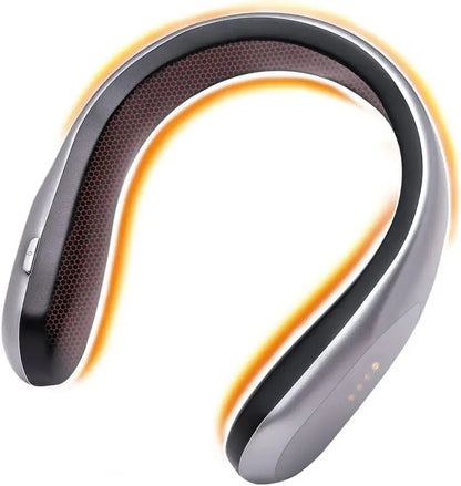 Wearable Neck Heater