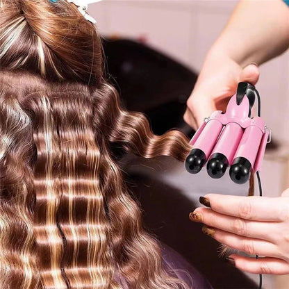 Hair Curler