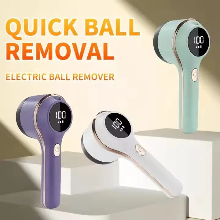 Lint Remover