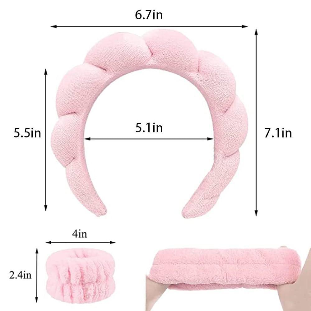 Face Wash Set