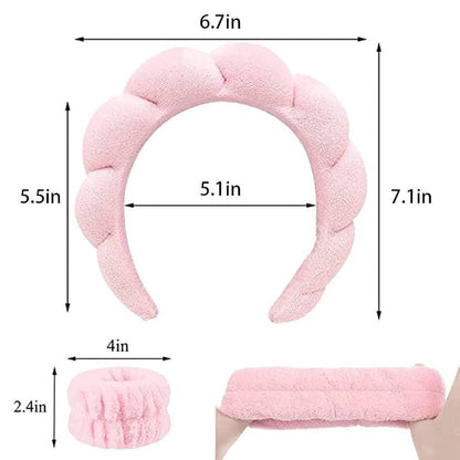 Face Wash Set