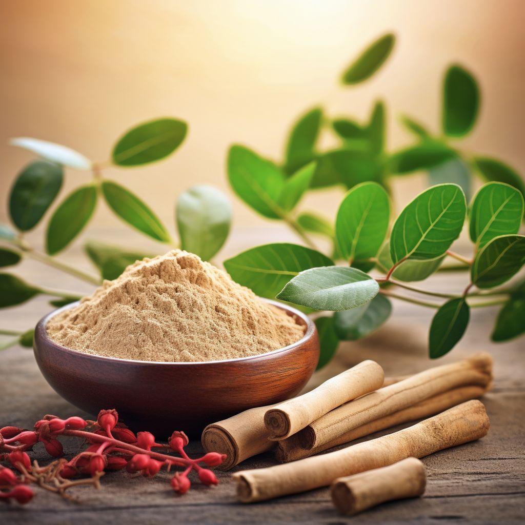 Ashwagandha Powder