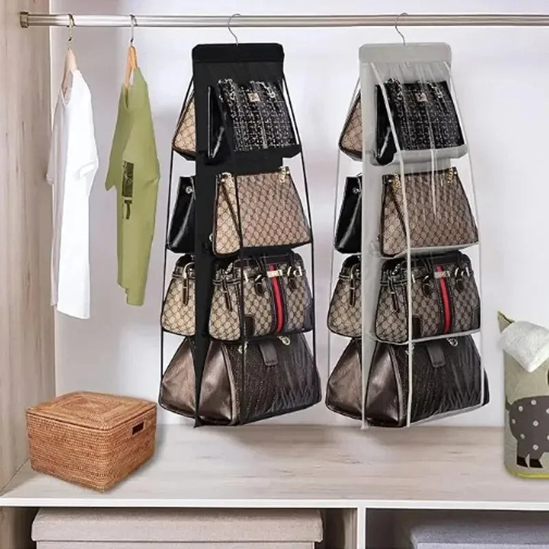 Hanging Bag Organizer