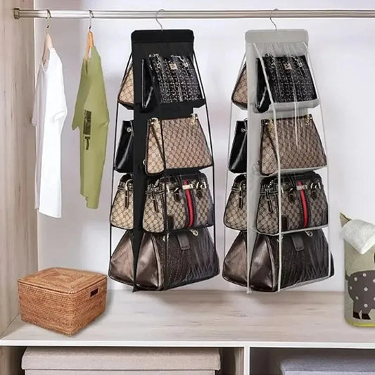 Hanging Bag Organizer