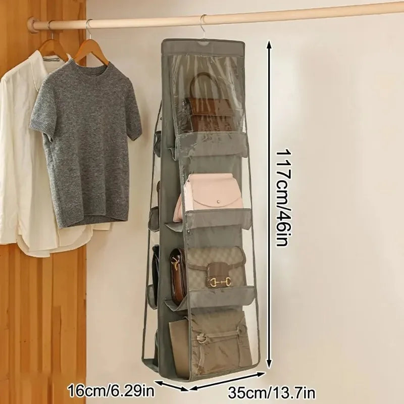 Hanging Bag Organizer