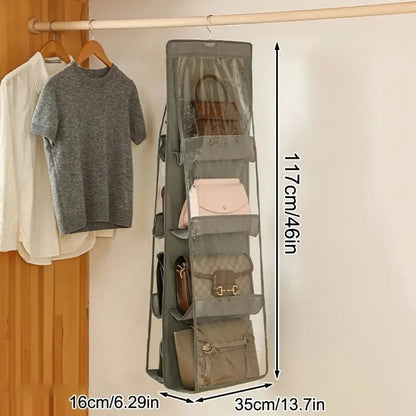 Hanging Bag Organizer