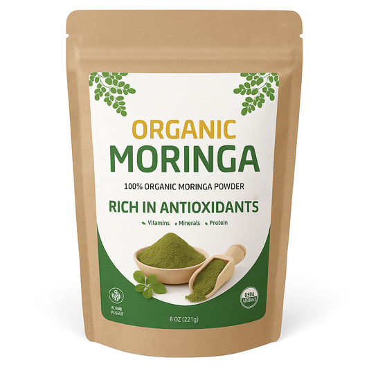 Moringa