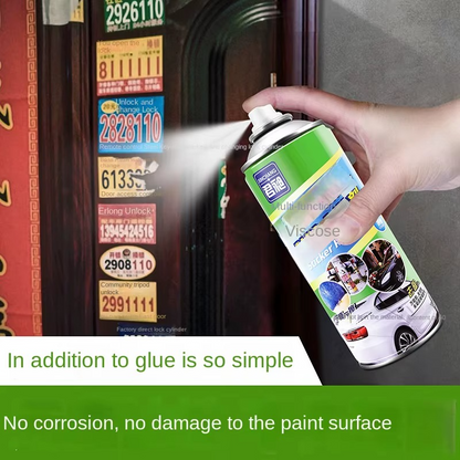 Sticker Remover