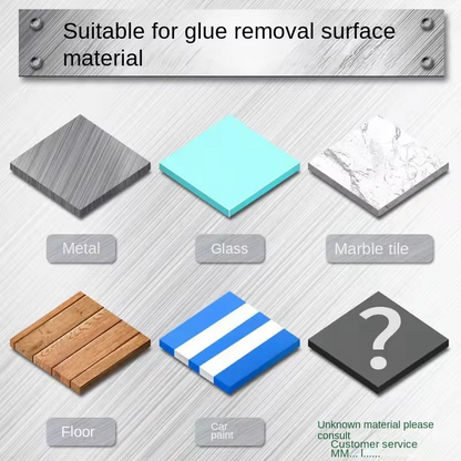 Sticker Remover