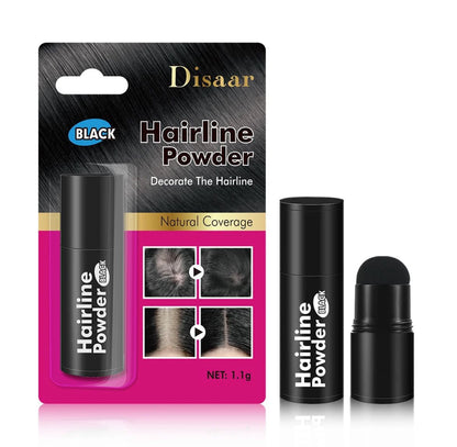 Hair Powder