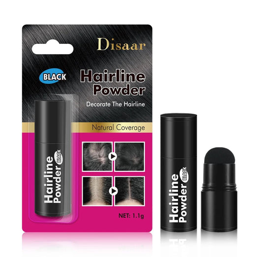 Hair Powder