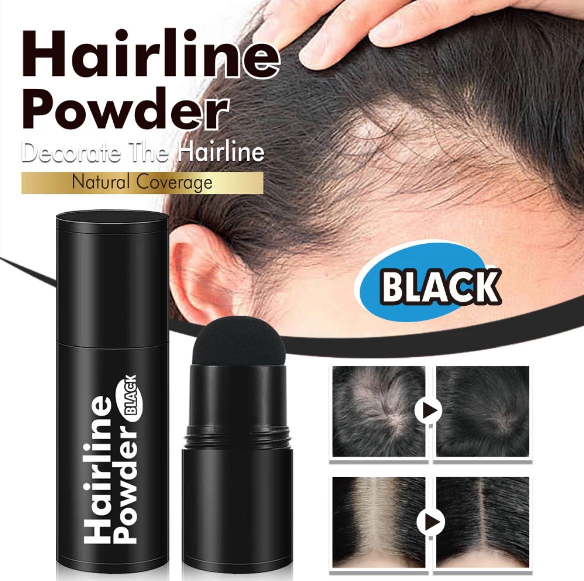 Hair Powder