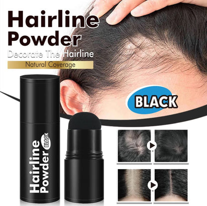 Hair Powder