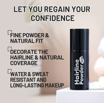 Hair Powder