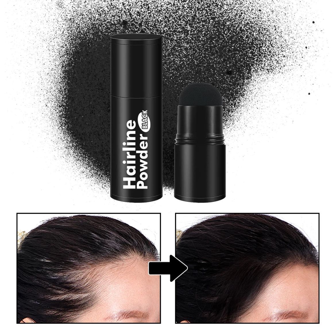 Hair Powder
