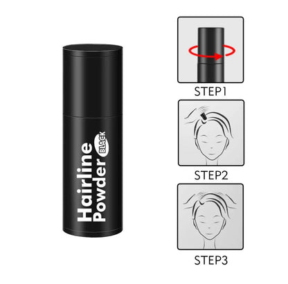 Hair Powder