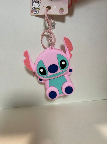 Stitch KeyChain