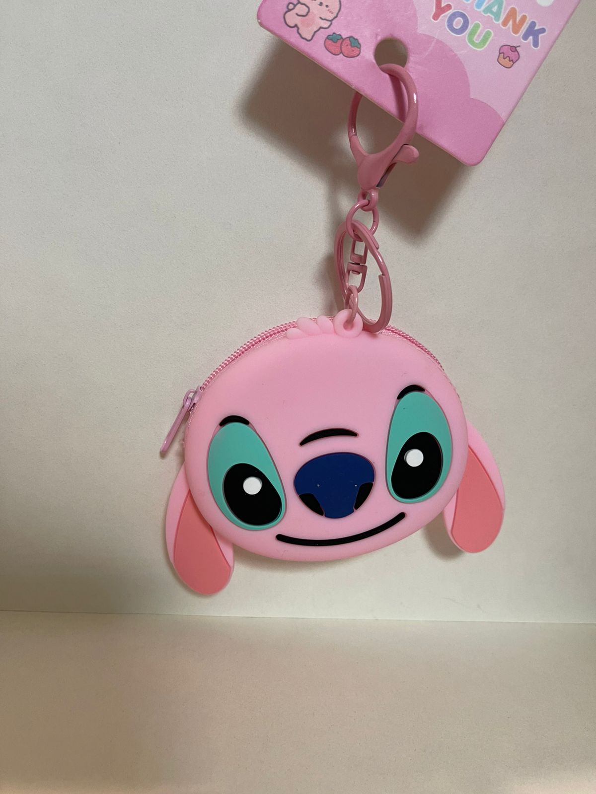 Stitch KeyChain