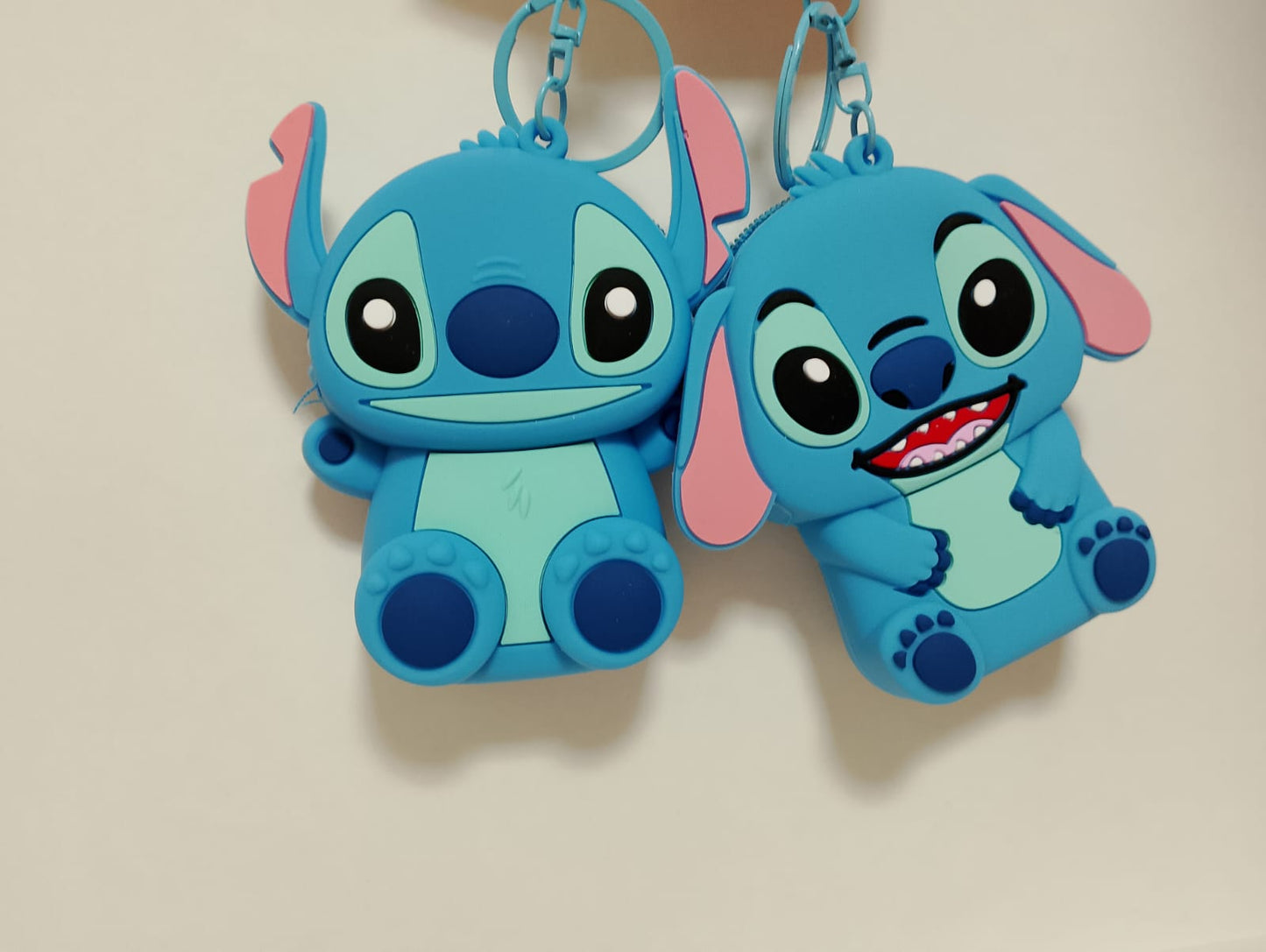 Stitch KeyChain