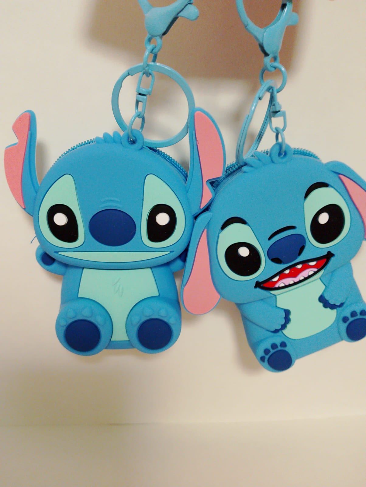 Stitch KeyChain