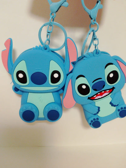 Stitch KeyChain
