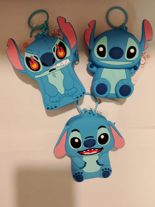 Stitch KeyChain