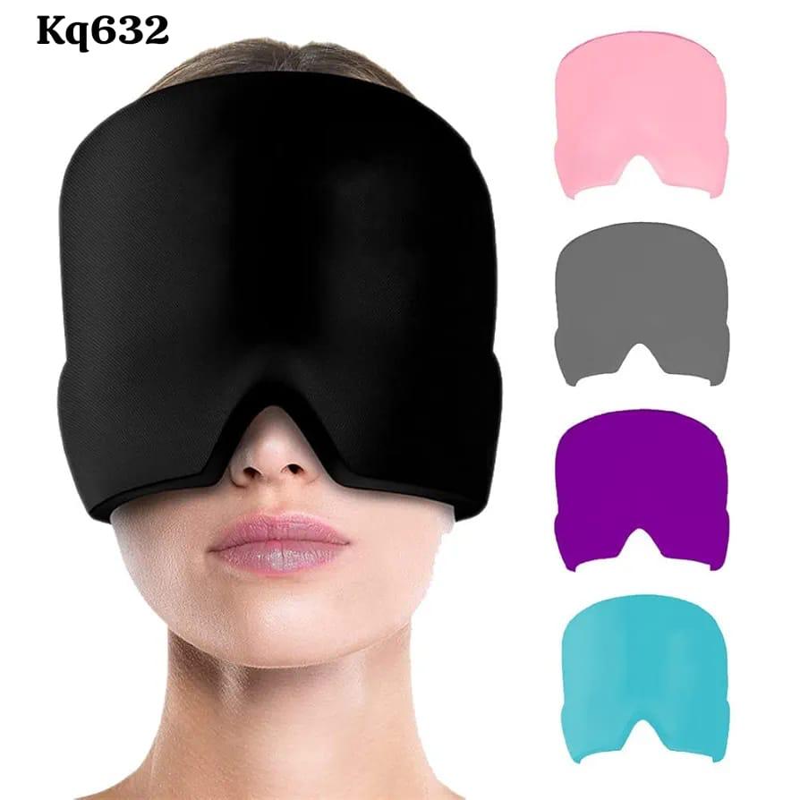 Migraine Relief Cap