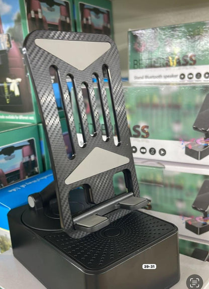 3 in 1 Phone Holder