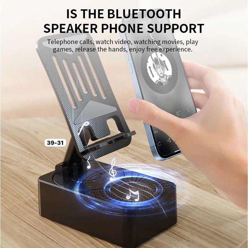 3 in 1 Phone Holder