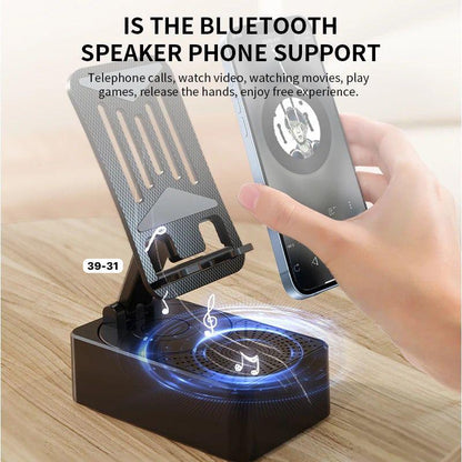 3 in 1 Phone Holder