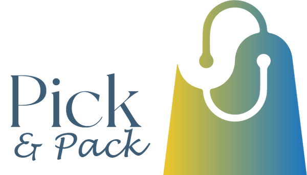 Pick & Pack