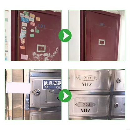Sticker Remover