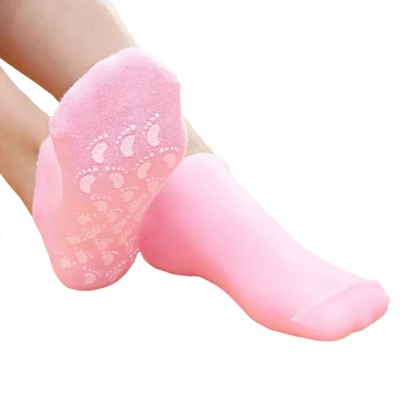 Silicone Socks