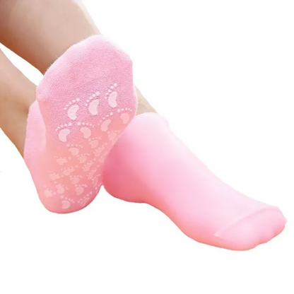 Silicone Socks