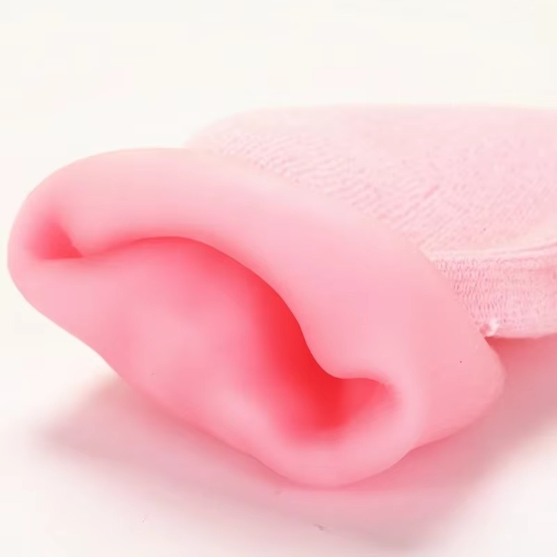 Silicone Socks