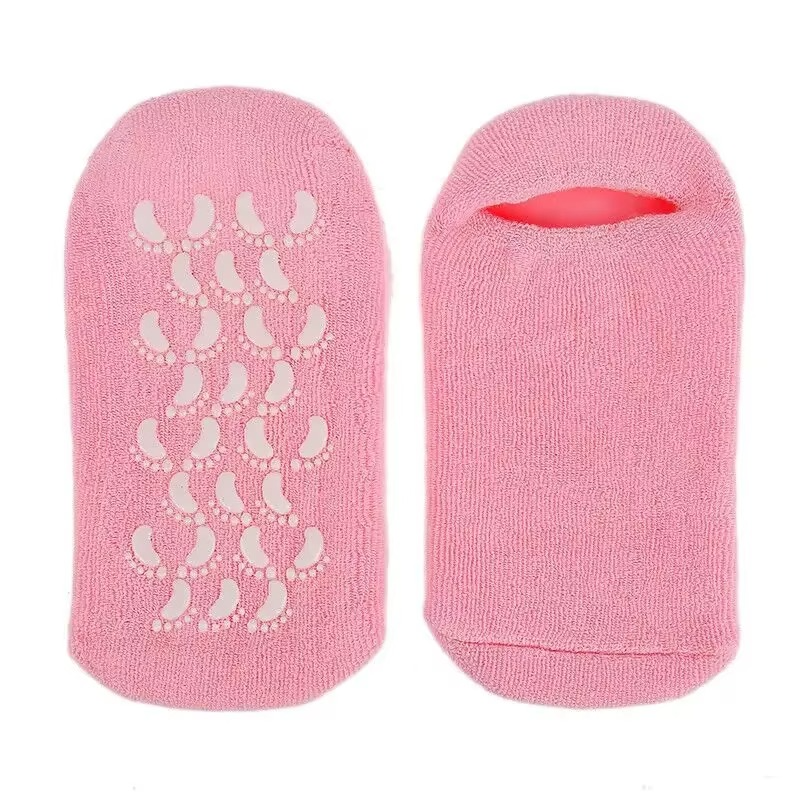 Silicone Socks