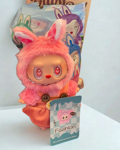 Baby Doll Labubu