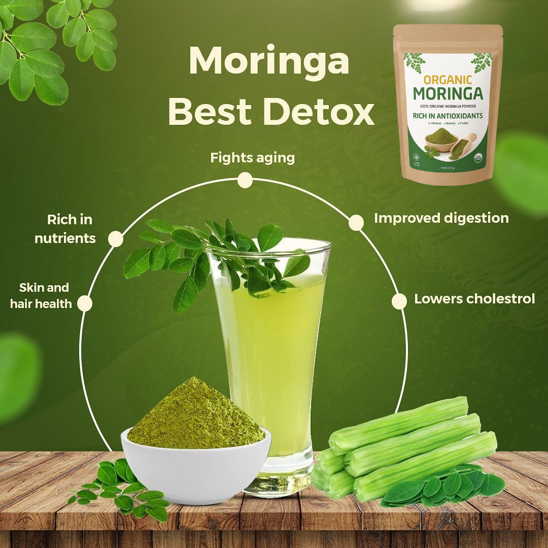Moringa