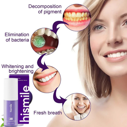 Teeth Whitening Paste