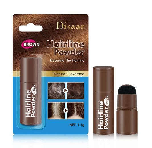 Hair Powder