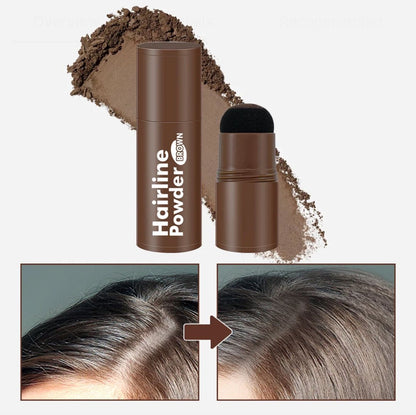 Hair Powder