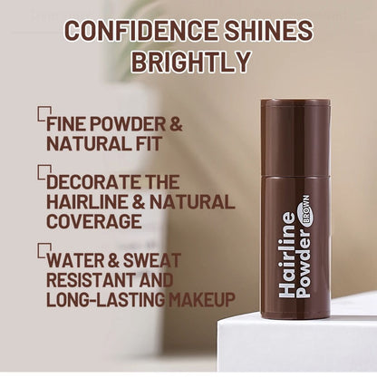 Hair Powder