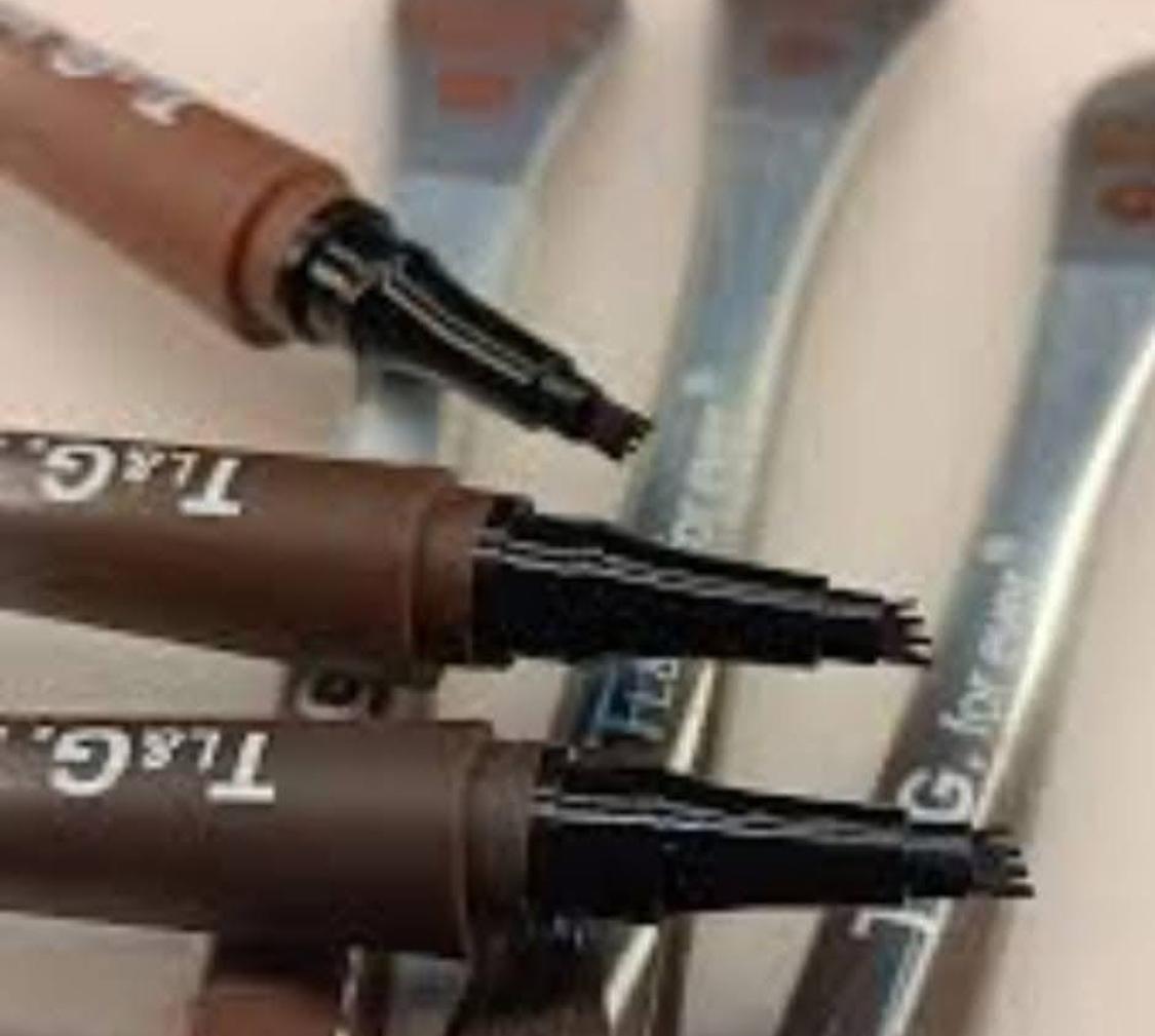 EYEBROW PEN