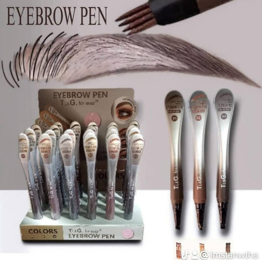 EYEBROW PEN
